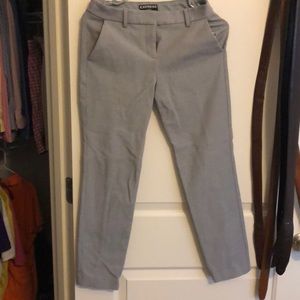Express Pants - Express dress pants Express Pants - Express dress pants